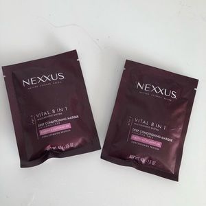 Nexxus Conditioning Masks (2-pack)